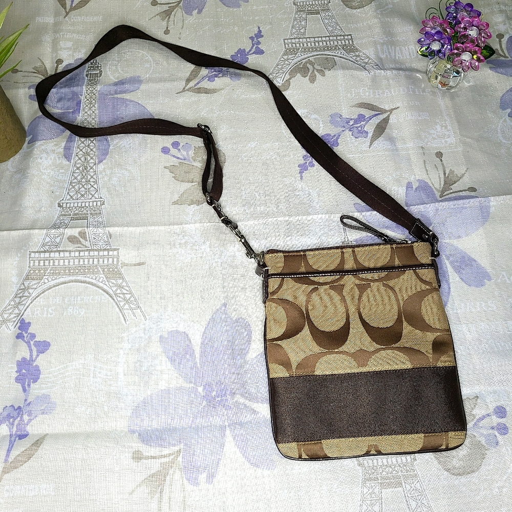 Coach Crossbody